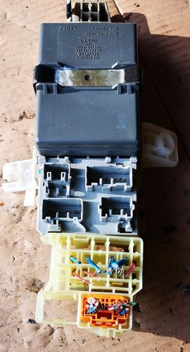 Lexus gs300 2004 - 2004, body