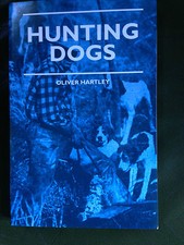 LURCHERS HUNTING DOGS LAMPING