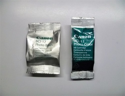Genuine canon bci 12c - genuine, bci-12c