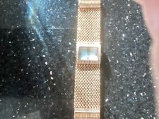 Ladies Watch , Marcel Drucker