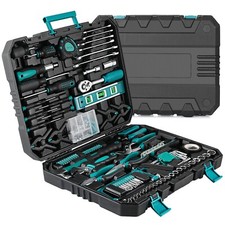 198Piece Home Tool Kit