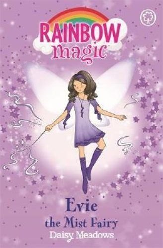 Rainbow magic evie - rainbow, "evie"