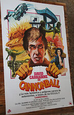 Used - CANNONBALL Vintage