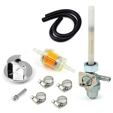 Fuel Tap 16950-HC0-015 for