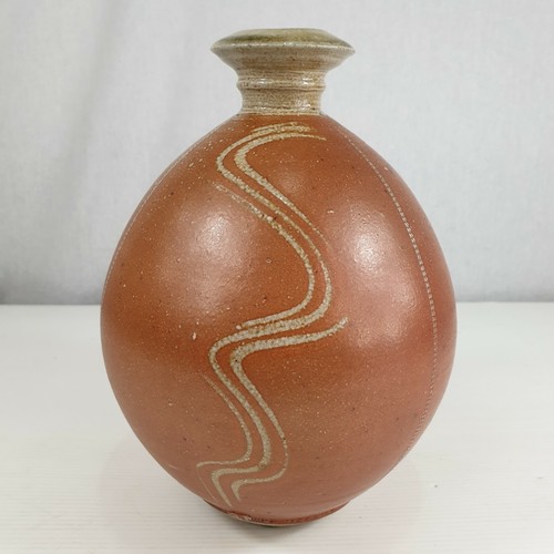Barry huggett studio pottery - barry,