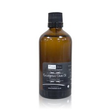 100ml Eucalyptus Dives Essential Oil - 100% Pure Natural (Eucalyptus Peppermint)