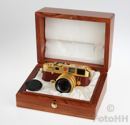 Very rare leica king - leica,