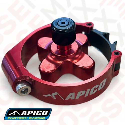 Gasgas apico holeshot device - holeshot,