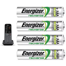 ENERGIZER AAA RECHARGEABLE