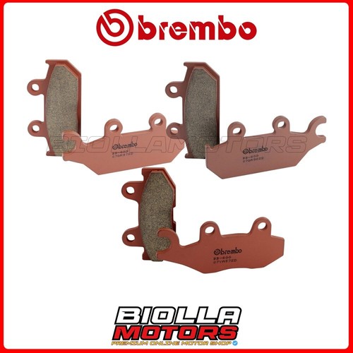 Brembo brake pad - brembo, yamaha