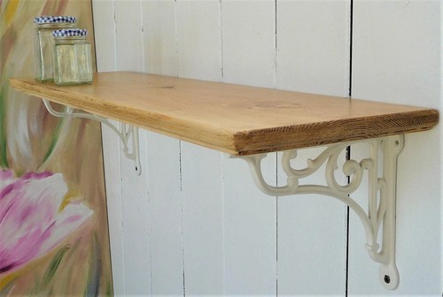 Vintage style shelf - style,