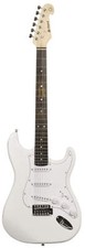Chord CAL63 Guitar Arctic