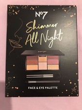 No7 Shimmer All Night -