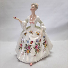Royal Doulton Vintage Diana