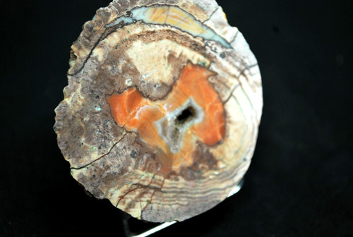 Friejus agates - friejus, (var)