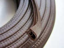 Datsun for Nissan Sunny 1200 B10 B110 KB110 B210 B310 inner door seal rubber