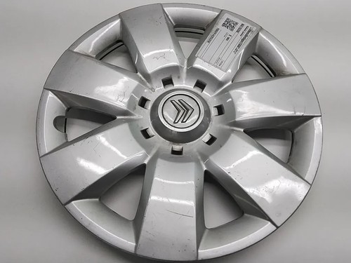 Citroën berlingo wheel - citroËn,