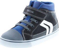 Geox Boys Baby Kiwi Sneakers