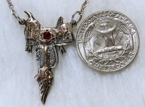 Vintage sterling silver - vintage, /