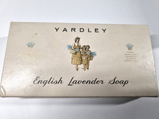 VINTAGE YARDLEY Pack Of three