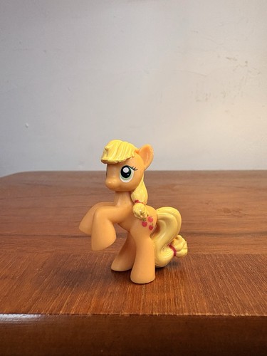 Little pony applejack - little,
