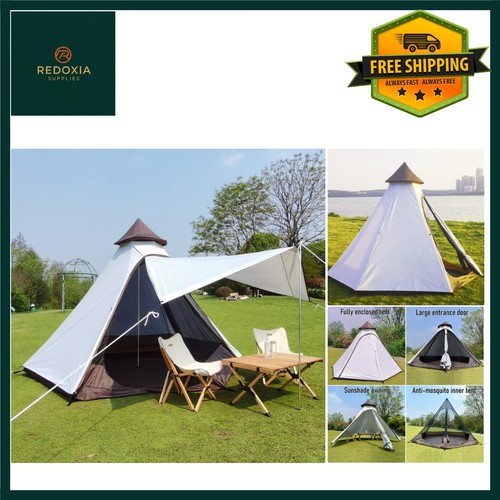 Waterproof double layer indian - double,