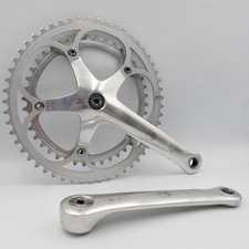 Campagnolo C Record Chainset