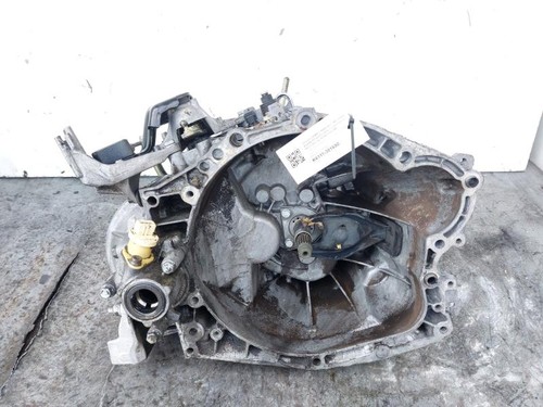 20dl65 manual gearbox - gearbox, 5