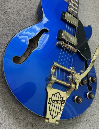 Ibanez ags73t starlight - ibanez,