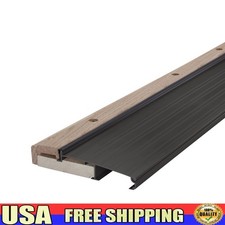 Adjustable Aluminum Hardwood