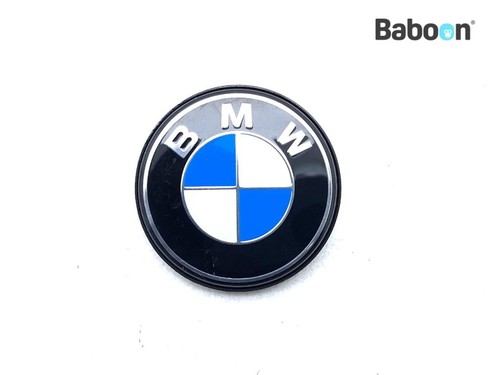 Emblem bmw 1200 adventure - emblem, gs
