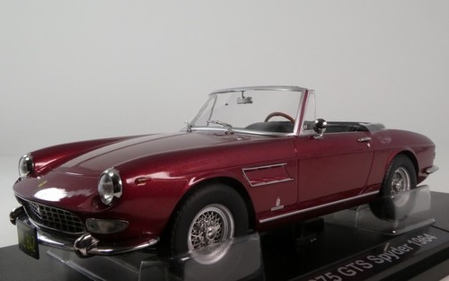 Scale ferrari 275 - kk-scale,