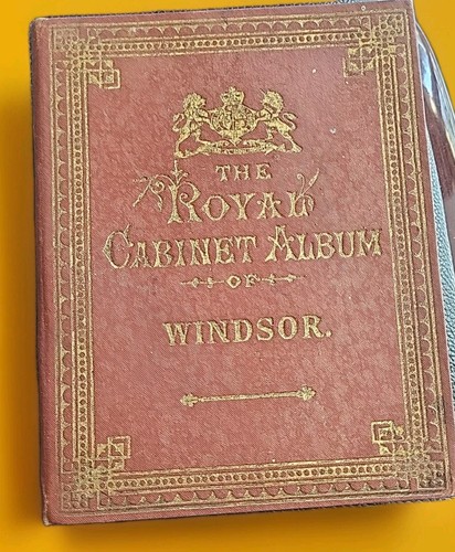 1880 the royal cabinet - 1880,