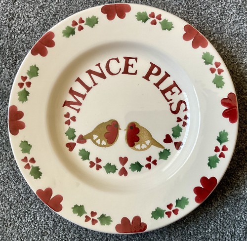 Emma bridgewater christmas joy - emma,