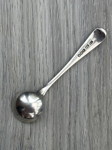 Stunning silver 925 - stunning, salt