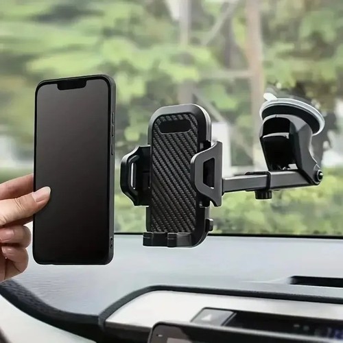 Car phone holder - holder, universal