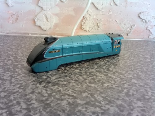 Gauge hornby mallard loco - oo,