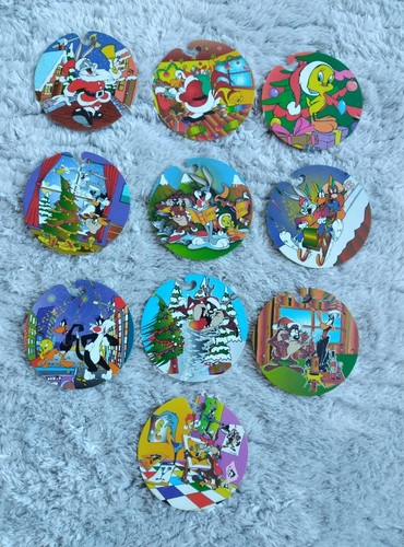 Smiths looney tunes giga - smiths,