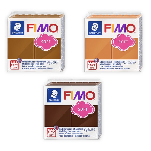 Fimo soft polymer oven - fimo,