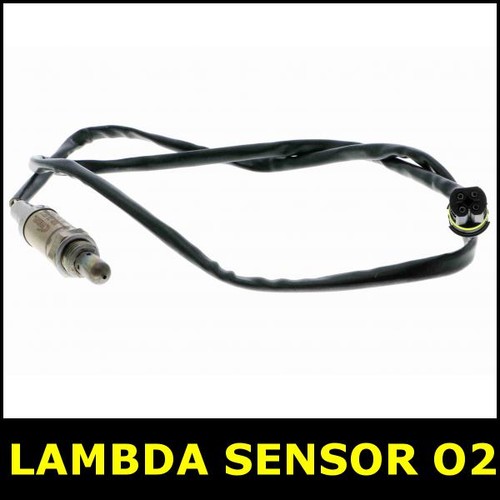 Lambda sensor for mercedes - sensor, o2