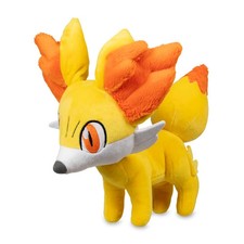 Fennekin Poké Plush - 9 ¼