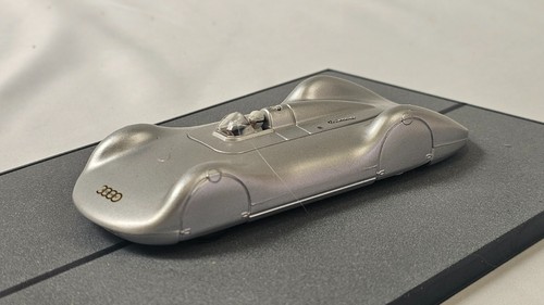 Brumm auto union typ c - 1:43,