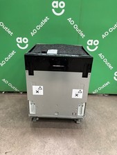 Hotpoint Fully Integrated Full