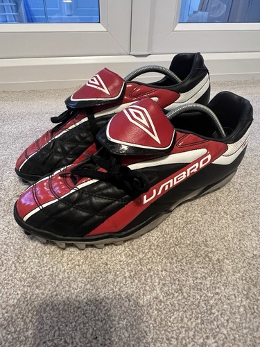 Vintage umbro speciali liga - vintage,