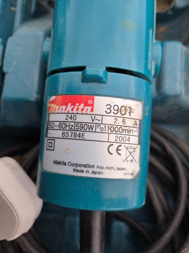 Makita 3901 biscuit - makita,