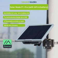 Sensecap Solar Node P1 Pro