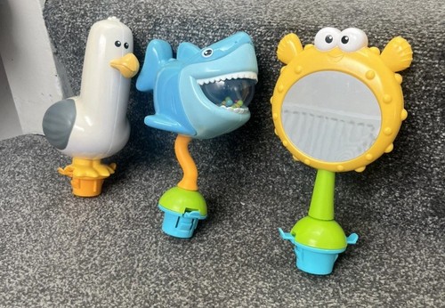 Bright starts finding nemo - starts,