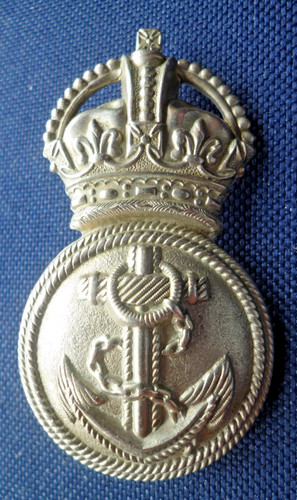 Space filler royal naval - space,