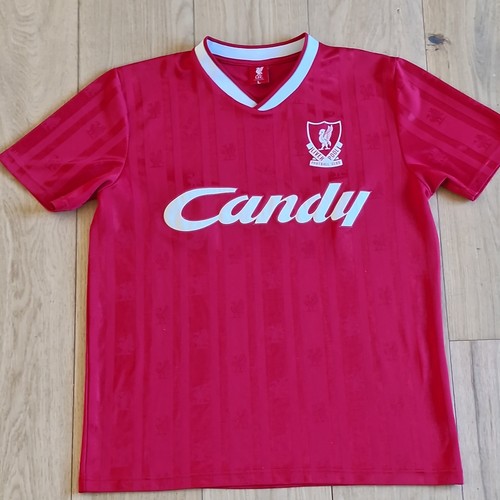 Liverpool football shirt - liverpool,