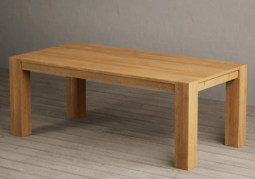 Quality large chunky oak - quality,